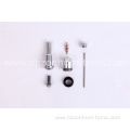 auminium valve stem nut SD047